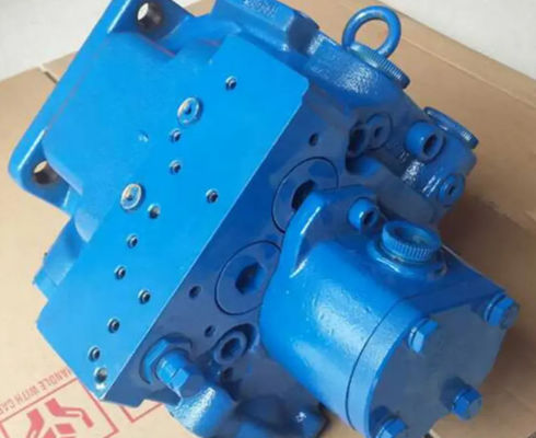 Rexroth AP2D36 bomba hidráulica para Hyundai R80 Daewoo DH80 escavadeira