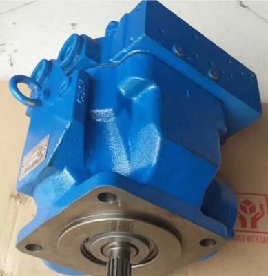 Rexroth AP2D36 bomba hidráulica para Hyundai R80 Daewoo DH80 escavadeira