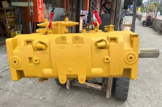 Bomba hidráulica 369-9655 576-3072 Para escavadeira Caterpillar