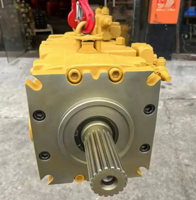Bomba hidráulica 369-9655 576-3072 Para escavadeira Caterpillar