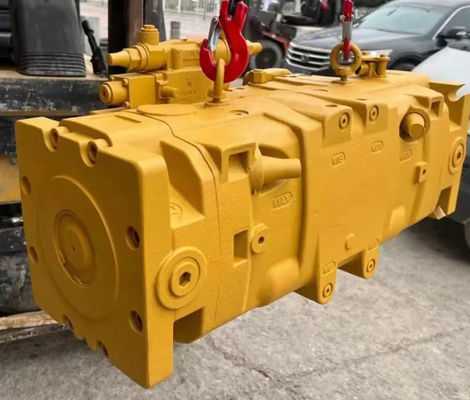 Bomba hidráulica 369-9655 576-3072 Para escavadeira Caterpillar