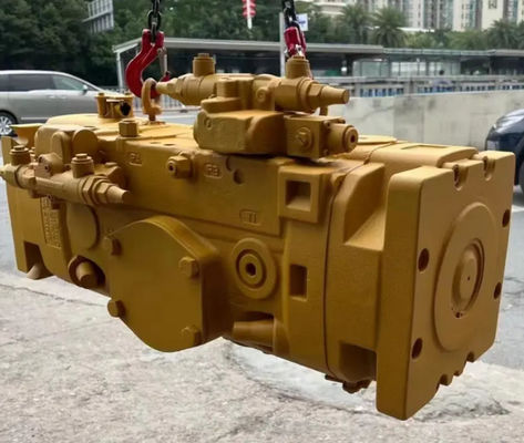 Bomba hidráulica 369-9655 576-3072 Para escavadeira Caterpillar