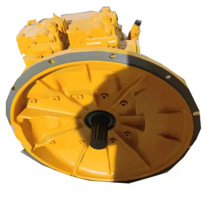 Cat 336D Excavadora bomba hidráulica Assy Kawasaki K5V160dp K5V200