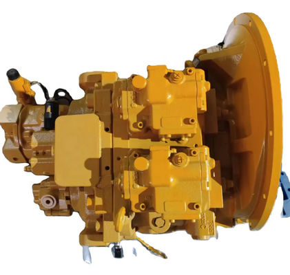 Cat 336D Excavadora bomba hidráulica Assy Kawasaki K5V160dp K5V200
