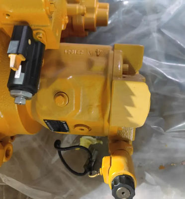 Cat 336D Excavadora bomba hidráulica Assy Kawasaki K5V160dp K5V200