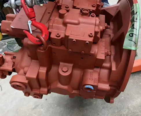 Cat 336D Excavadora bomba hidráulica Assy Kawasaki K5V160dp K5V200