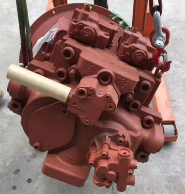 Cat 336D Excavadora bomba hidráulica Assy Kawasaki K5V160dp K5V200