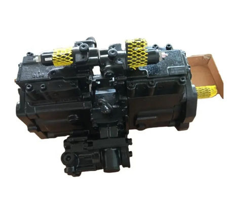 SK135SR Bomba principal YY10V00001F1 K3V63DTP11AR-0E02-AV Escavação SK135SR
