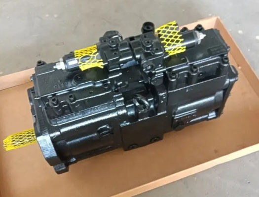 SK135SR Bomba principal YY10V00001F1 K3V63DTP11AR-0E02-AV Escavação SK135SR