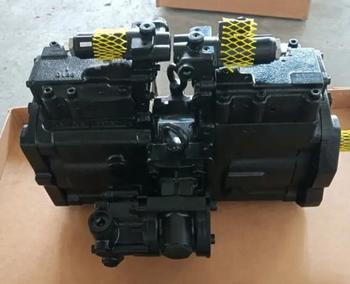 SK135SR Bomba principal YY10V00001F1 K3V63DTP11AR-0E02-AV Escavação SK135SR