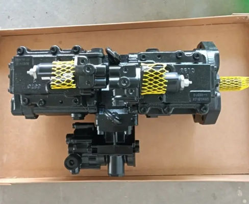 SK135SR Bomba principal YY10V00001F1 K3V63DTP11AR-0E02-AV Escavação SK135SR