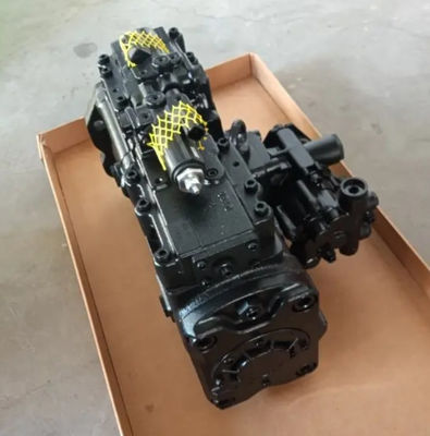 SK135SR Bomba principal YY10V00001F1 K3V63DTP11AR-0E02-AV Escavação SK135SR