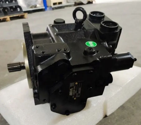 Original Kawasaki SK75UR-3 Excavador bomba hidráulica para máquinas de engenharia