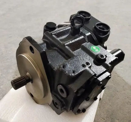 Original Kawasaki SK75UR-3 Excavador bomba hidráulica para máquinas de engenharia