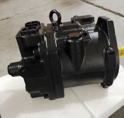 Original Kawasaki SK75UR-3 Excavador bomba hidráulica para máquinas de engenharia