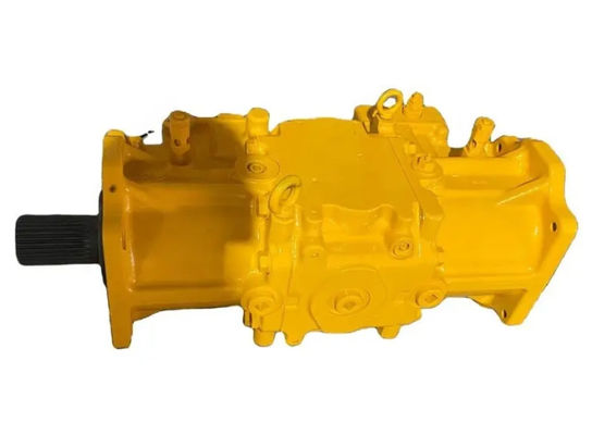 7082K00014 7082K00024 708-2K-00024 708-2K-00015 Bomba hidráulica principal para escavadeira PC3000-6 Bomba principal