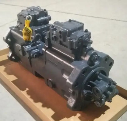 K3v140dt 14575661 14531591 14641331 EC290B Excavadora