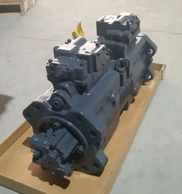 K3v140dt 14575661 14531591 14641331 EC290B Excavadora