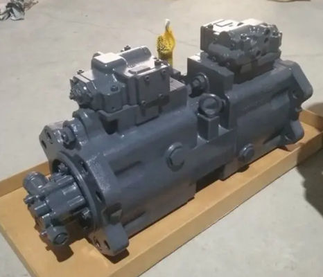 K3v140dt 14575661 14531591 14641331 EC290B Excavadora