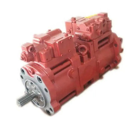 Excavadora bomba principal Daewoo Solar 130-V 140-V bomba hidráulica Doosan 130-3