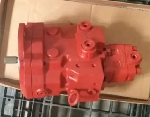Nova bomba principal U45KTA bomba hidráulica para Kubota de alta qualidade