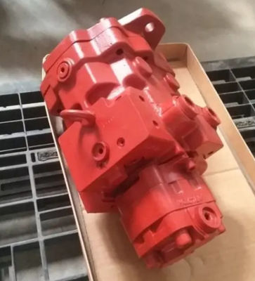 Nova bomba principal U45KTA bomba hidráulica para Kubota de alta qualidade