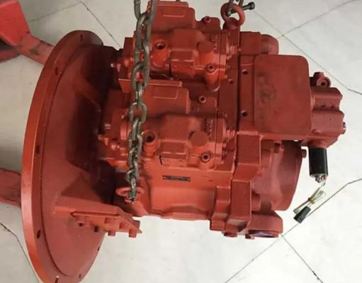 K5V160DP-1VWR-ZN7X-V Peças hidráulicas de escavadeira são adequadas para escavadeiras Kawasaki