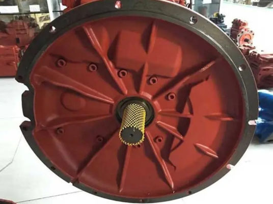 K5V160DP-1VWR-ZN7X-V Peças hidráulicas de escavadeira são adequadas para escavadeiras Kawasaki