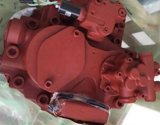 K5V160DP-1VWR-ZN7X-V Peças hidráulicas de escavadeira são adequadas para escavadeiras Kawasaki