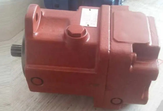 K3VL28/C-1ARSS-PO-T213 Kawasaki Bomba de pressão constante Bomba de pistão Excavadora