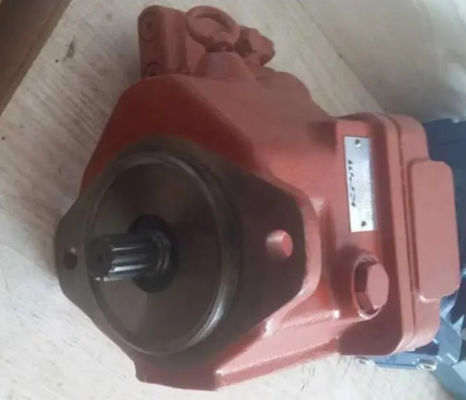 K3VL28/C-1ARSS-PO-T213 Kawasaki Bomba de pressão constante Bomba de pistão Excavadora