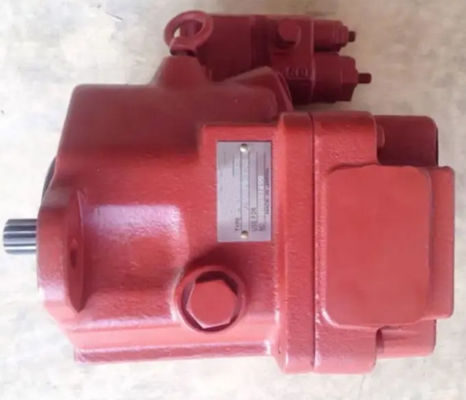 K3VL28/C-1ARSS-PO-T213 Kawasaki Bomba de pressão constante Bomba de pistão Excavadora