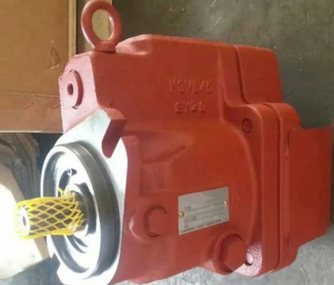 Bomba hidráulica K3VL 45 Bomba de pistão hidráulica para escavadeira