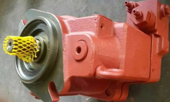 Bomba hidráulica K3VL 45 Bomba de pistão hidráulica para escavadeira