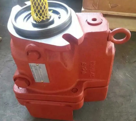 Bomba hidráulica K3VL 45 Bomba de pistão hidráulica para escavadeira