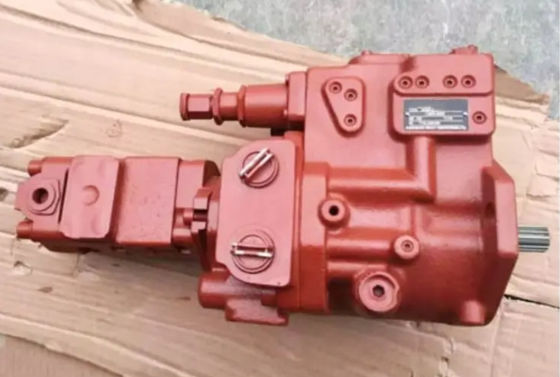 K3SP36C-13BR-9002 Bomba principal hidráulica para escavadeira
