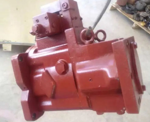 Motor de máquinas de engenharia K5V140S-170R Bomba hidráulica para escavadeira K5V200SH