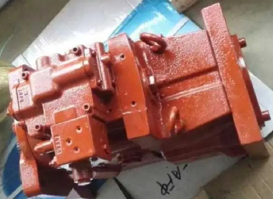 Motor de máquinas de engenharia K5V140S-170R Bomba hidráulica para escavadeira K5V200SH