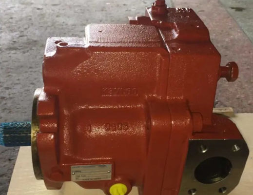 K3VL80B-10RSM-L1 Bomba principal hidráulica para máquinas de engenharia