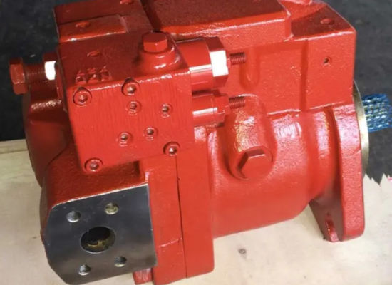 K3VL80B-10RSM-L1 Bomba principal hidráulica para máquinas de engenharia