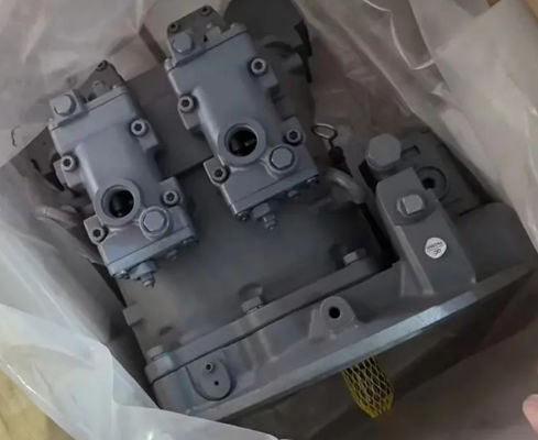 EX200-5 Bomba hidráulica 9152668 para máquinas de engenharia