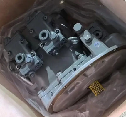 EX200-5 Bomba hidráulica 9152668 para máquinas de engenharia