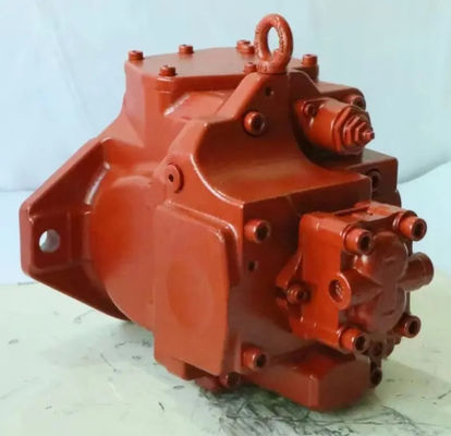 Excavadora bomba hidráulica principal K7sp36 K7V28 Hitachi bomba hidráulica 4706895 4663831