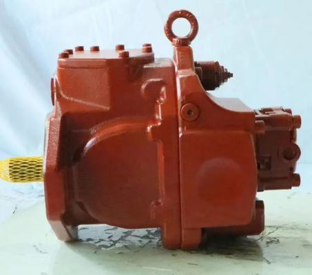 Excavadora bomba hidráulica principal K7sp36 K7V28 Hitachi bomba hidráulica 4706895 4663831