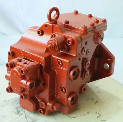 Excavadora bomba hidráulica principal K7sp36 K7V28 Hitachi bomba hidráulica 4706895 4663831