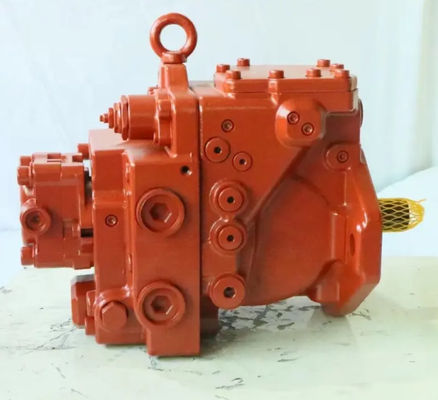 Excavadora bomba hidráulica principal K7sp36 K7V28 Hitachi bomba hidráulica 4706895 4663831