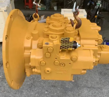 Excavadora bomba elétrica hidráulica motor Caterpillar 320 320D 320B 320C Sbs120 312C Caterpillar 307 A8Vo200 bomba hidráulica