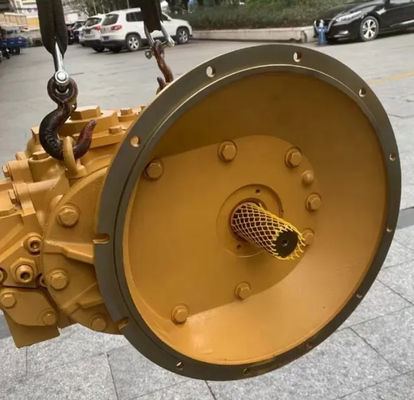Excavadora bomba elétrica hidráulica motor Caterpillar 320 320D 320B 320C Sbs120 312C Caterpillar 307 A8Vo200 bomba hidráulica