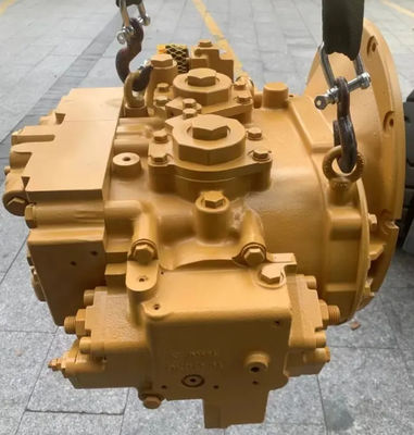 Excavadora bomba elétrica hidráulica motor Caterpillar 320 320D 320B 320C Sbs120 312C Caterpillar 307 A8Vo200 bomba hidráulica