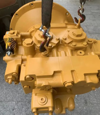 Excavadora bomba elétrica hidráulica motor Caterpillar 320 320D 320B 320C Sbs120 312C Caterpillar 307 A8Vo200 bomba hidráulica